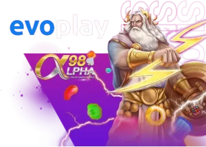 alpha โปรสล็อต
