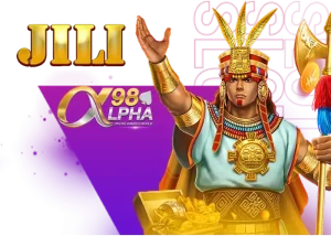 alpha98 vip